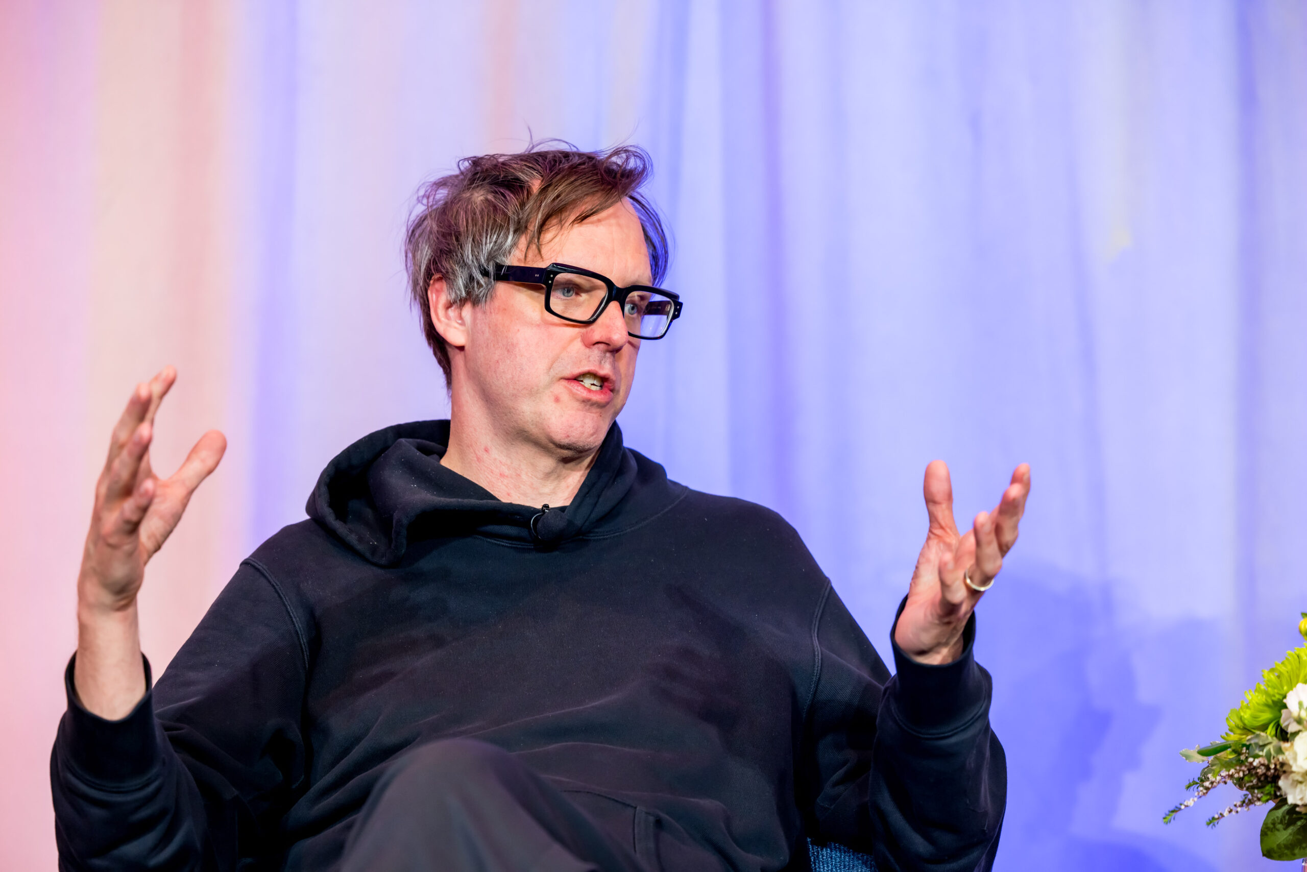 Byron Cook, VP and Distinguished Scientist at Amazon Web Services, leads the automated reasoning group that secures AWS’s massive infrastructure by teaching machines to reason about real-world systems.