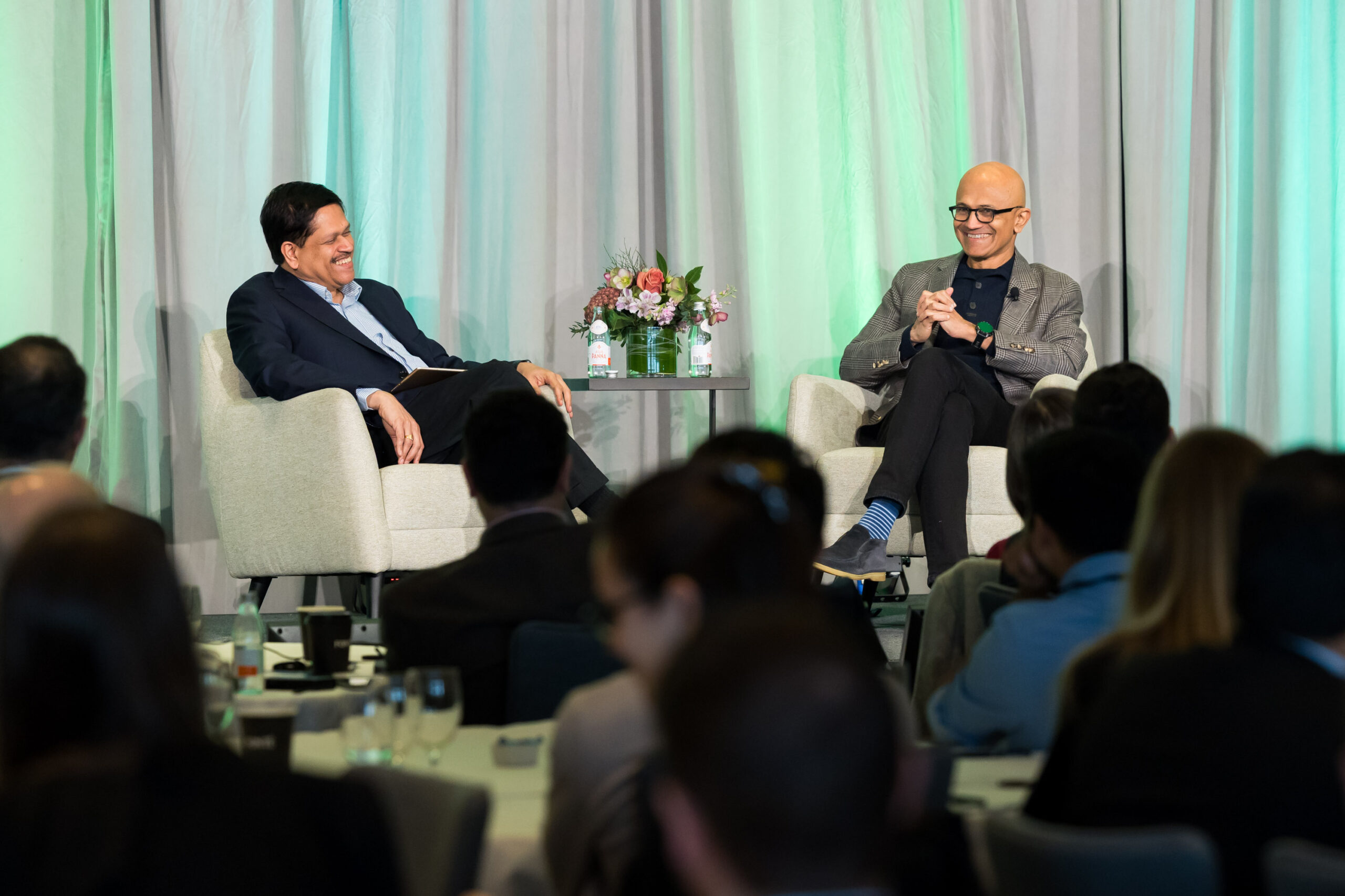 Satya Nadella on Microsoft’s AI Strategy, Leadership Culture, and the Future of Computing