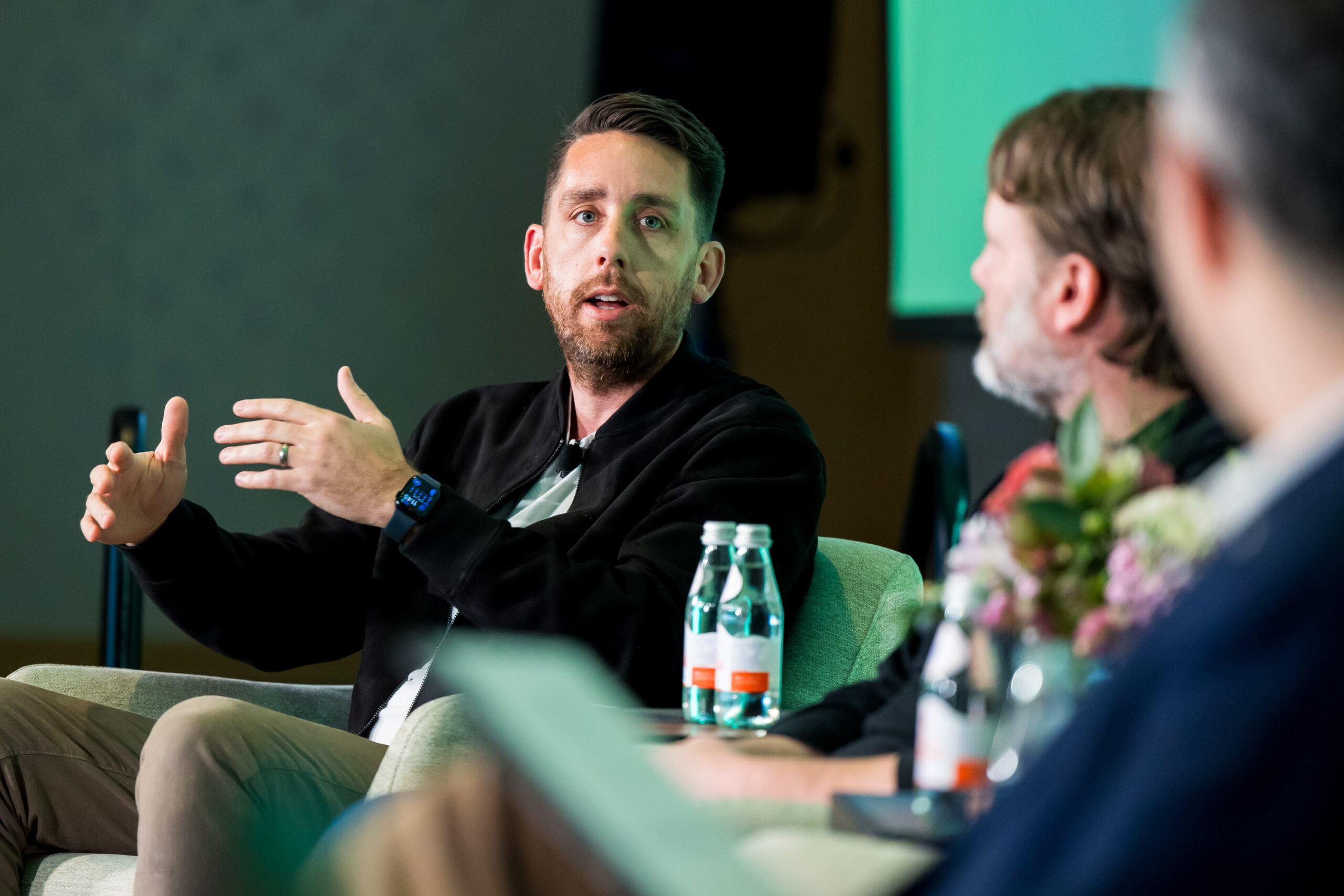 Brian Raymond of Unstructured.io - on DeepSeek, MCP, Reasoning, multimodal agents, domain-specialized models, multi-agent systems